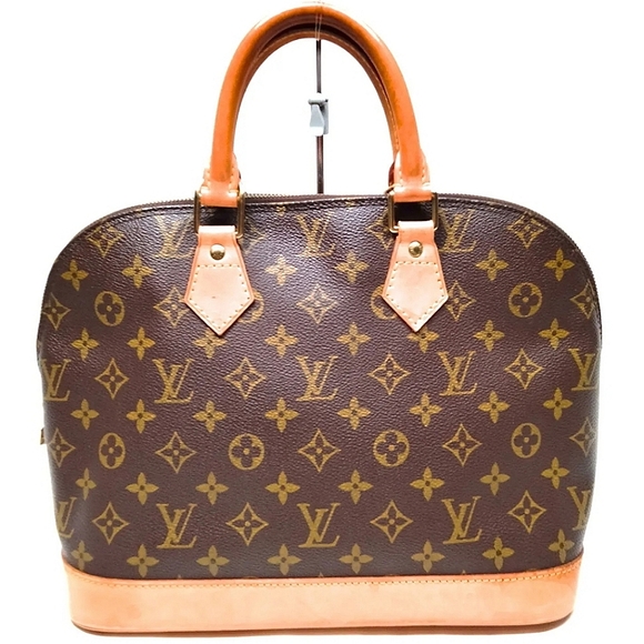 Louis Vuitton Handbags - LV ALMA PM MONOGRAM